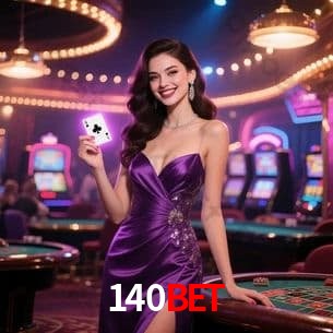Recursos de Bônus 140bet